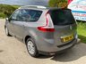 USED 2016 16 RENAULT GRAND SCENIC 1.6 dCi Dynamique Nav MPV 5dr Diesel Manual Euro 6 (s/s) (130 ps) 