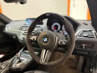 USED 2020 20 BMW M2 3.0 BiTurbo GPF Competition Coupe 2dr Petrol DCT Euro 6 (s/s) (410 ps) Both Packs | MPerformance Kit