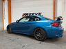 USED 2020 20 BMW M2 3.0 BiTurbo GPF Competition Coupe 2dr Petrol DCT Euro 6 (s/s) (410 ps) Both Packs | MPerformance Kit