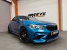 USED 2020 20 BMW M2 3.0 BiTurbo GPF Competition Coupe 2dr Petrol DCT Euro 6 (s/s) (410 ps) Both Packs | MPerformance Kit