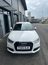USED 2015 65 AUDI A1 1.4 TFSI CoD S line Hatchback 3dr Petrol S Tronic Euro 6 (s/s) (150 ps) 