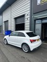 USED 2015 65 AUDI A1 1.4 TFSI CoD S line Hatchback 3dr Petrol S Tronic Euro 6 (s/s) (150 ps) 