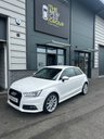 USED 2015 65 AUDI A1 1.4 TFSI CoD S line Hatchback 3dr Petrol S Tronic Euro 6 (s/s) (150 ps) 