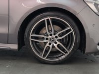 USED 2018 67 Mercedes-Benz Cla 2.1 Cla220d Amg Line Coupe 4dr Diesel 7g-Dct Euro 6 (s/S) (177 Ps) - Sat Nav, Privacy, Sensors