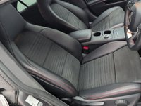 USED 2018 67 Mercedes-Benz Cla 2.1 Cla220d Amg Line Coupe 4dr Diesel 7g-Dct Euro 6 (s/S) (177 Ps) - Sat Nav, Privacy, Sensors