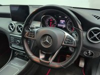 USED 2018 67 Mercedes-Benz Cla 2.1 Cla220d Amg Line Coupe 4dr Diesel 7g-Dct Euro 6 (s/S) (177 Ps) - Sat Nav, Privacy, Sensors
