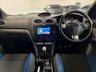 USED 2008 08 FORD FOCUS 2.5 SIV ST-2 Hatchback 3dr Petrol Manual (224 g/km, 221 bhp) 