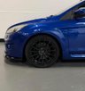 USED 2008 08 FORD FOCUS 2.5 SIV ST-2 Hatchback 3dr Petrol Manual (224 g/km, 221 bhp) 