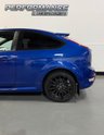 USED 2008 08 FORD FOCUS 2.5 SIV ST-2 Hatchback 3dr Petrol Manual (224 g/km, 221 bhp) 