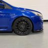 USED 2008 08 FORD FOCUS 2.5 SIV ST-2 Hatchback 3dr Petrol Manual (224 g/km, 221 bhp) 