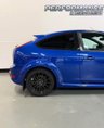 USED 2008 08 FORD FOCUS 2.5 SIV ST-2 Hatchback 3dr Petrol Manual (224 g/km, 221 bhp) 