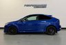 USED 2008 08 FORD FOCUS 2.5 SIV ST-2 Hatchback 3dr Petrol Manual (224 g/km, 221 bhp) 