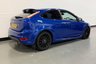 USED 2008 08 FORD FOCUS 2.5 SIV ST-2 Hatchback 3dr Petrol Manual (224 g/km, 221 bhp) 