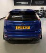 USED 2008 08 FORD FOCUS 2.5 SIV ST-2 Hatchback 3dr Petrol Manual (224 g/km, 221 bhp) 