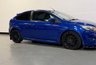 USED 2008 08 FORD FOCUS 2.5 SIV ST-2 Hatchback 3dr Petrol Manual (224 g/km, 221 bhp) 