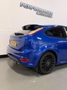 USED 2008 08 FORD FOCUS 2.5 SIV ST-2 Hatchback 3dr Petrol Manual (224 g/km, 221 bhp) 