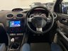 USED 2008 08 FORD FOCUS 2.5 SIV ST-2 Hatchback 3dr Petrol Manual (224 g/km, 221 bhp) 