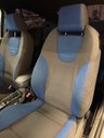 USED 2008 08 FORD FOCUS 2.5 SIV ST-2 Hatchback 3dr Petrol Manual (224 g/km, 221 bhp) 