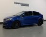 USED 2008 08 FORD FOCUS 2.5 SIV ST-2 Hatchback 3dr Petrol Manual (224 g/km, 221 bhp) 
