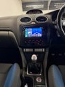 USED 2008 08 FORD FOCUS 2.5 SIV ST-2 Hatchback 3dr Petrol Manual (224 g/km, 221 bhp) 