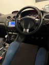 USED 2008 08 FORD FOCUS 2.5 SIV ST-2 Hatchback 3dr Petrol Manual (224 g/km, 221 bhp) 