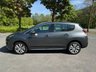 USED 2014 64 PEUGEOT 3008 1.6 HDi Active SUV 5dr Diesel Manual Euro 5 (115 ps) TURBO DIESEL! MANUAL GEARBOX! AIR CON!