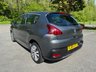 USED 2014 64 PEUGEOT 3008 1.6 HDi Active SUV 5dr Diesel Manual Euro 5 (115 ps) TURBO DIESEL! MANUAL GEARBOX! AIR CON!