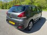 USED 2014 64 PEUGEOT 3008 1.6 HDi Active SUV 5dr Diesel Manual Euro 5 (115 ps) TURBO DIESEL! MANUAL GEARBOX! AIR CON!