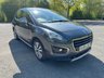 USED 2014 64 PEUGEOT 3008 1.6 HDi Active SUV 5dr Diesel Manual Euro 5 (115 ps) TURBO DIESEL! MANUAL GEARBOX! AIR CON!