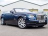USED 2017 67 ROLLS-ROYCE DAWN 6.6 V12 Convertible 2dr Petrol Auto Euro 6 (563 bhp) 