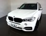 USED 2014 14 BMW X5 3.0 M50d SUV 5dr Diesel Auto xDrive Euro 6 (s/s) (381 ps)GLOSS BLACK ALLOY WHEELS-MAGNIFICENT EXAMPLE-ALPINE WHITE WITH HEATED BLACK DAKOTA LEATHER-XENON HEADLIGHTS-REVERSE CAMERA-DUAL CLIMATE CONTROL-CRUISE CONTROL-DAB RADIO-SATNAV-BLUETOOTH-LED FOGLIGHTS-TOP SPECIFICATION 