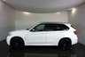 USED 2014 14 BMW X5 3.0 M50d SUV 5dr Diesel Auto xDrive Euro 6 (s/s) (381 ps)GLOSS BLACK ALLOY WHEELS-MAGNIFICENT EXAMPLE-ALPINE WHITE WITH HEATED BLACK DAKOTA LEATHER-XENON HEADLIGHTS-REVERSE CAMERA-DUAL CLIMATE CONTROL-CRUISE CONTROL-DAB RADIO-SATNAV-BLUETOOTH-LED FOGLIGHTS-TOP SPECIFICATION 
