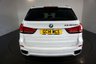 USED 2014 14 BMW X5 3.0 M50d SUV 5dr Diesel Auto xDrive Euro 6 (s/s) (381 ps)GLOSS BLACK ALLOY WHEELS-MAGNIFICENT EXAMPLE-ALPINE WHITE WITH HEATED BLACK DAKOTA LEATHER-XENON HEADLIGHTS-REVERSE CAMERA-DUAL CLIMATE CONTROL-CRUISE CONTROL-DAB RADIO-SATNAV-BLUETOOTH-LED FOGLIGHTS-TOP SPECIFICATION 