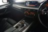 USED 2014 14 BMW X5 3.0 M50d SUV 5dr Diesel Auto xDrive Euro 6 (s/s) (381 ps)GLOSS BLACK ALLOY WHEELS-MAGNIFICENT EXAMPLE-ALPINE WHITE WITH HEATED BLACK DAKOTA LEATHER-XENON HEADLIGHTS-REVERSE CAMERA-DUAL CLIMATE CONTROL-CRUISE CONTROL-DAB RADIO-SATNAV-BLUETOOTH-LED FOGLIGHTS-TOP SPECIFICATION 