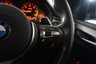 USED 2014 14 BMW X5 3.0 M50d SUV 5dr Diesel Auto xDrive Euro 6 (s/s) (381 ps)GLOSS BLACK ALLOY WHEELS-MAGNIFICENT EXAMPLE-ALPINE WHITE WITH HEATED BLACK DAKOTA LEATHER-XENON HEADLIGHTS-REVERSE CAMERA-DUAL CLIMATE CONTROL-CRUISE CONTROL-DAB RADIO-SATNAV-BLUETOOTH-LED FOGLIGHTS-TOP SPECIFICATION 