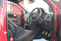 USED 2023 73 ABARTH 695 1.4 T-Jet Competizione Hatchback 3dr Petrol Manual Euro 6 (180 bhp) VIEW AND RESERVE ONLINE OR CALL 01527-853940 FOR MORE INFO.