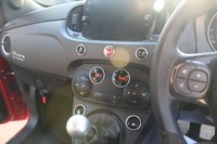 USED 2023 73 ABARTH 695 1.4 T-Jet Competizione Hatchback 3dr Petrol Manual Euro 6 (180 bhp) VIEW AND RESERVE ONLINE OR CALL 01527-853940 FOR MORE INFO.