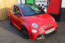 USED 2023 73 ABARTH 695 1.4 T-Jet Competizione Hatchback 3dr Petrol Manual Euro 6 (180 bhp) VIEW AND RESERVE ONLINE OR CALL 01527-853940 FOR MORE INFO.