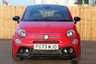 USED 2023 73 ABARTH 695 1.4 T-Jet Competizione Hatchback 3dr Petrol Manual Euro 6 (180 bhp) VIEW AND RESERVE ONLINE OR CALL 01527-853940 FOR MORE INFO.