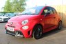 USED 2023 73 ABARTH 695 1.4 T-Jet Competizione Hatchback 3dr Petrol Manual Euro 6 (180 bhp) VIEW AND RESERVE ONLINE OR CALL 01527-853940 FOR MORE INFO.