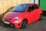 USED 2023 73 ABARTH 695 1.4 T-Jet Competizione Hatchback 3dr Petrol Manual Euro 6 (180 bhp) VIEW AND RESERVE ONLINE OR CALL 01527-853940 FOR MORE INFO.