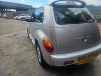 USED 2002 02 CHRYSLER PT CRUISER 2.0 Touring Hatchback 5dr Petrol Manual (196 g/km, 140 bhp) Only 11200 MIles