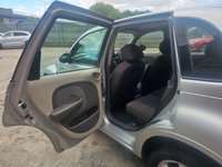 USED 2002 02 CHRYSLER PT CRUISER 2.0 Touring Hatchback 5dr Petrol Manual (196 g/km, 140 bhp) Only 11200 MIles