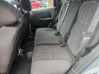 USED 2002 02 CHRYSLER PT CRUISER 2.0 Touring Hatchback 5dr Petrol Manual (196 g/km, 140 bhp) Only 11200 MIles