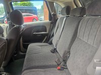USED 2002 02 CHRYSLER PT CRUISER 2.0 Touring Hatchback 5dr Petrol Manual (196 g/km, 140 bhp) Only 11200 MIles
