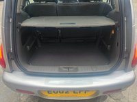 USED 2002 02 CHRYSLER PT CRUISER 2.0 Touring Hatchback 5dr Petrol Manual (196 g/km, 140 bhp) Only 11200 MIles