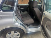 USED 2002 02 CHRYSLER PT CRUISER 2.0 Touring Hatchback 5dr Petrol Manual (196 g/km, 140 bhp) Only 11200 MIles