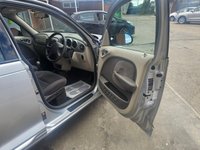 USED 2002 02 CHRYSLER PT CRUISER 2.0 Touring Hatchback 5dr Petrol Manual (196 g/km, 140 bhp) Only 11200 MIles