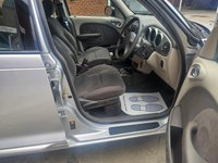 USED 2002 02 CHRYSLER PT CRUISER 2.0 Touring Hatchback 5dr Petrol Manual (196 g/km, 140 bhp) Only 11200 MIles
