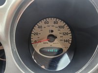 USED 2002 02 CHRYSLER PT CRUISER 2.0 Touring Hatchback 5dr Petrol Manual (196 g/km, 140 bhp) Only 11200 MIles
